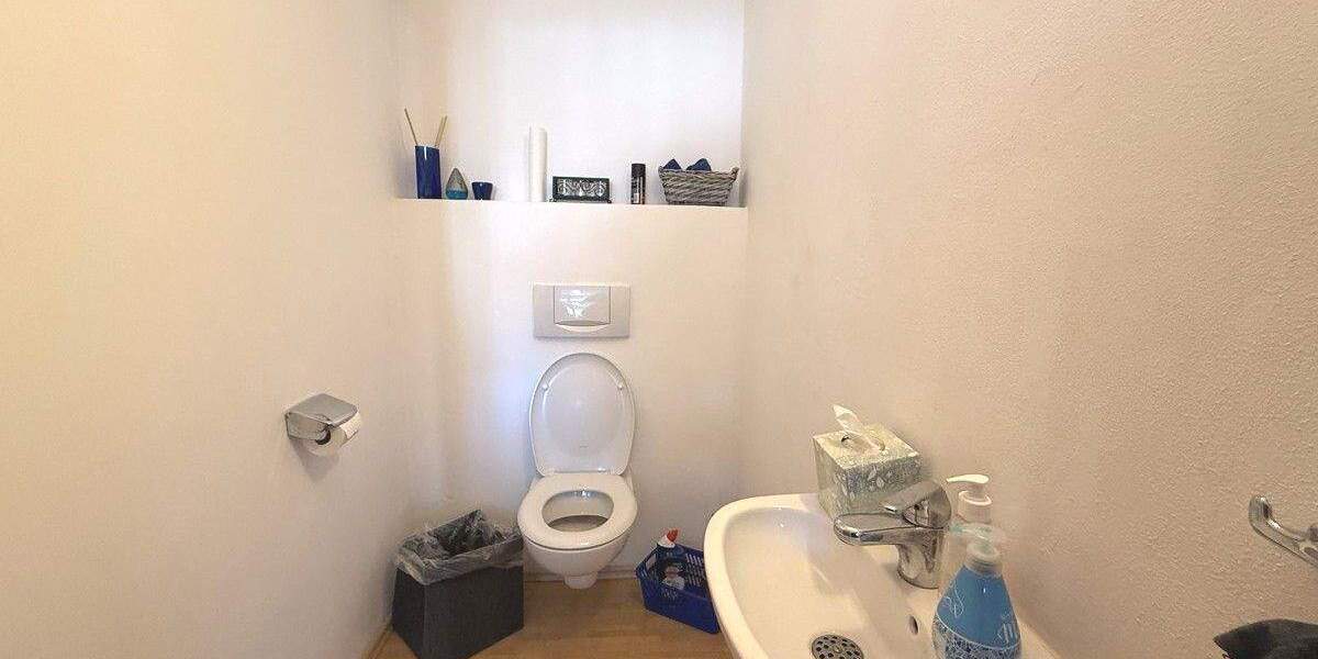 Etagenwohnung Altenstadt - 5 Zimmer, 96 m&sup2;, 235.000&euro; | Angebot:25698705