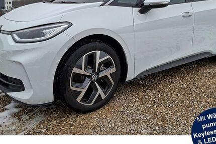 VW ID.3 5.900 km 29.900 &euro; Laupheim 88471