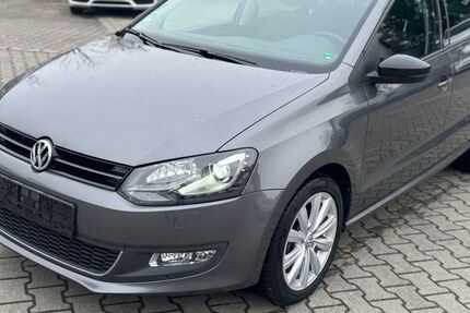 VW Polo 236.555 km 5.650 &euro; Achstetten 88480
