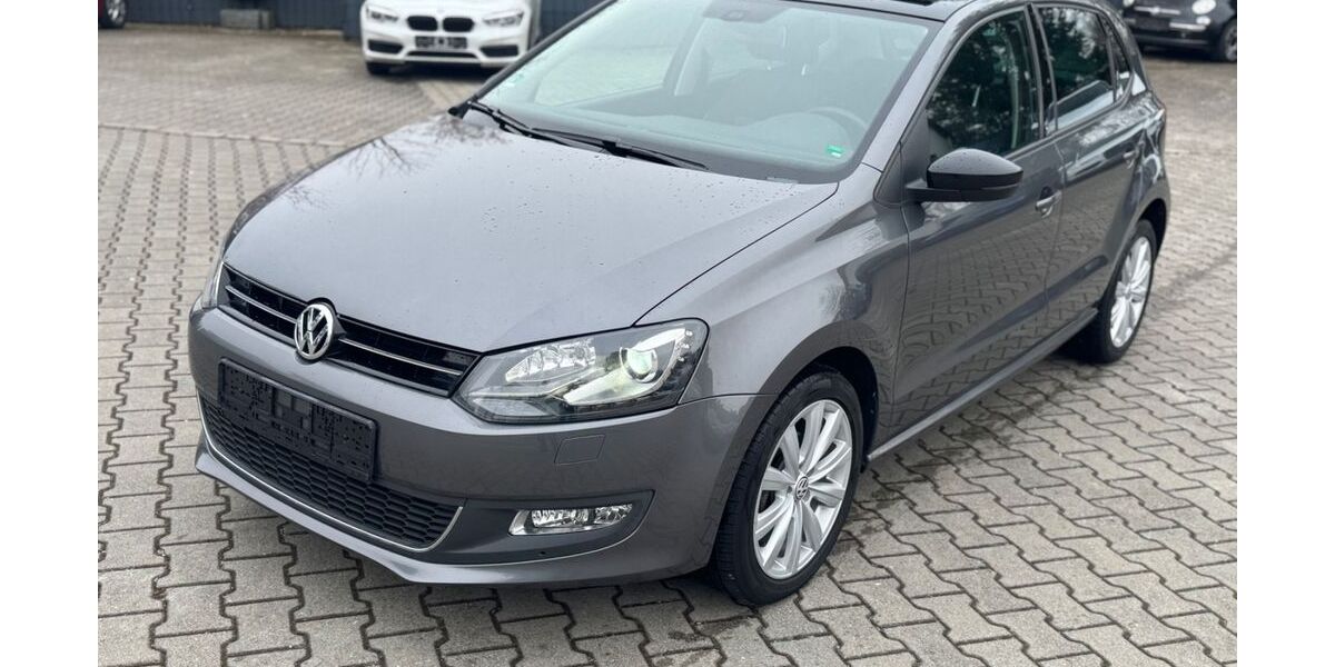 VW Polo 236.555 km 5.650 &euro; Achstetten 88480