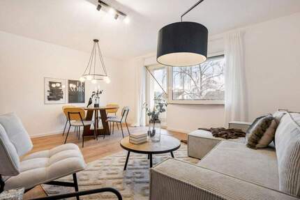 Provisionsfrei, sofort einziehen, hochwertige 3 Zimmerwohnung zu verkaufen 3 zimmer