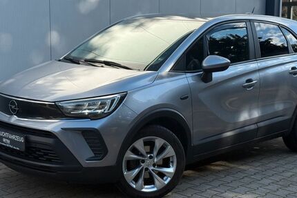 Opel Crossland (X) 84.000 km 13.990 &euro; Neu-Ulm 89231