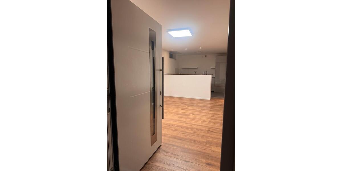 2 Zimmerwohnung in Blaustein „bezugsbereit“ 2 zimmer