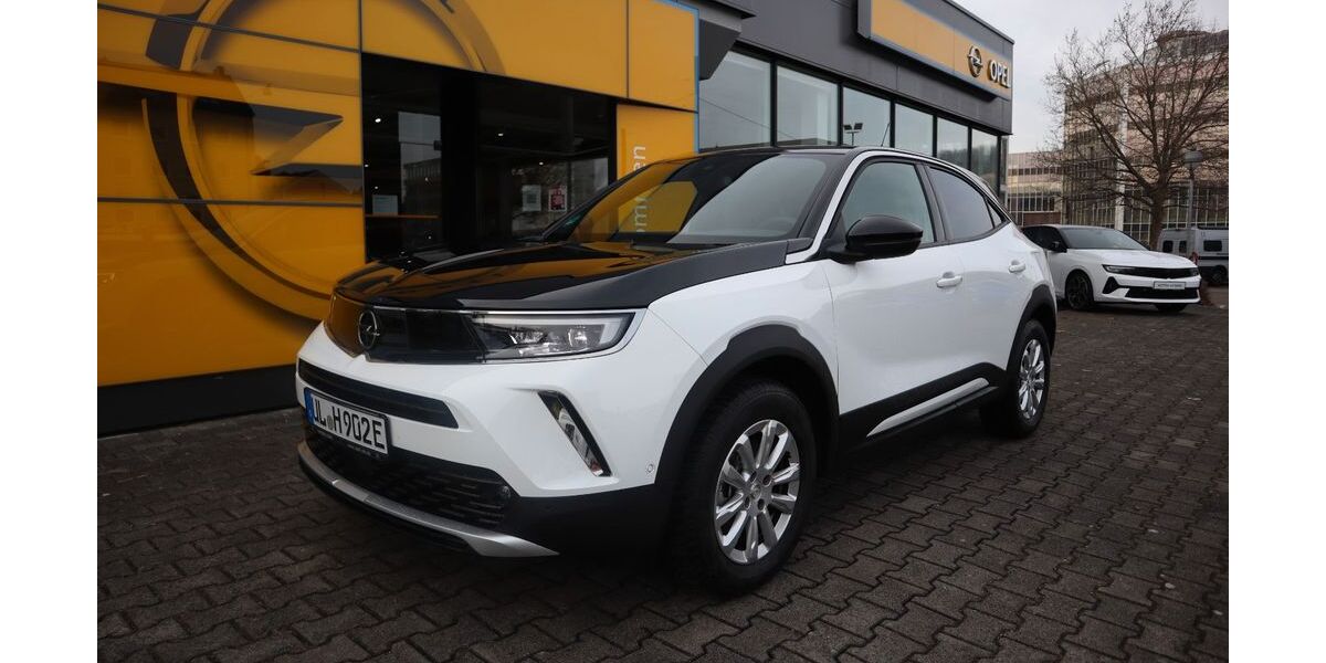 Opel Mokka 5.300 km 24.920 &euro; Ulm 89073