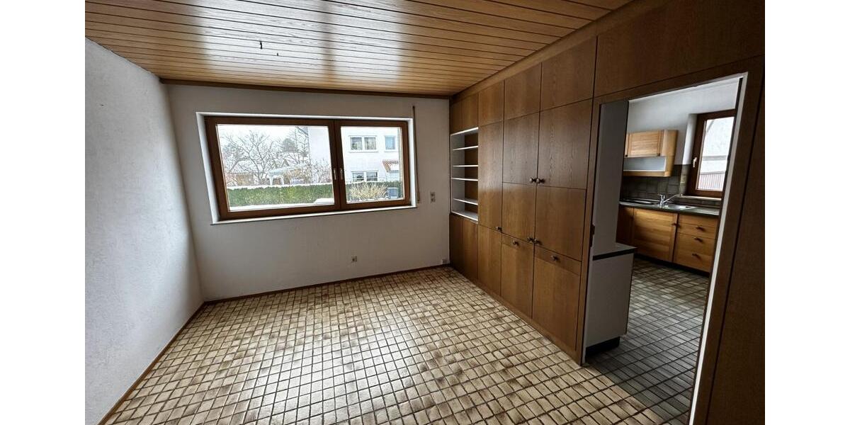 Mehrfamilienhaus, Wohnhaus Blaustein - 6.5 Zimmer, 211 m&sup2;, 485.000&euro; | Angebot:26235047