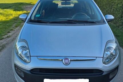Fiat Punto 97.000 km 3.880 &euro; Ulm 89079