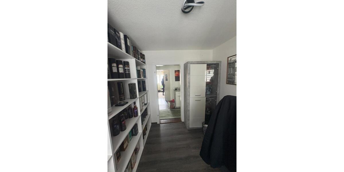 Etagenwohnung Nersingen - 3 Zimmer, 70 m&sup2;, 720&euro; | Angebot:26286990