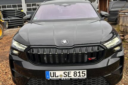 Skoda Kodiaq 1.457 km 62.349 € Hüttisheim 89185