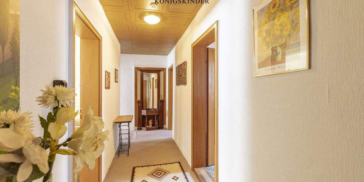 Investitionschance: Vielseitiges Wohn- & Gewerbeobjekt im Herzen von Geislingen an der Steige! 1 zimmer