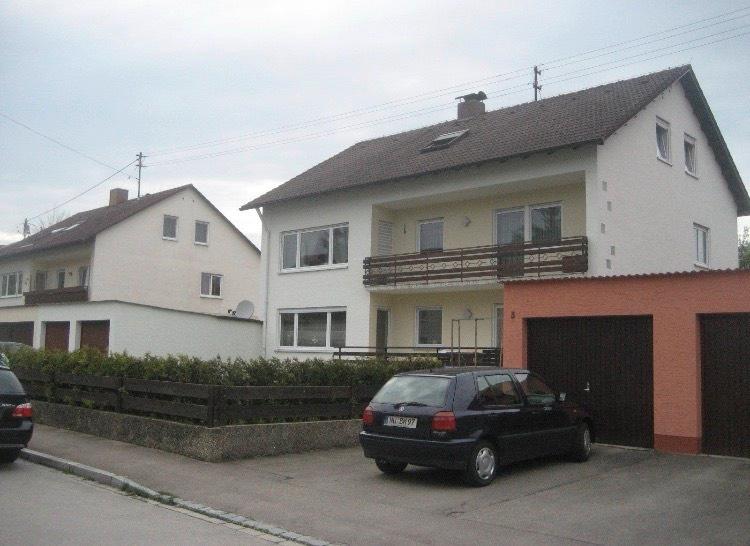 Erdgeschoßwohnung Illertissen - 4.5 Zimmer, 101 m&sup2;, 359.000&euro; | Angebot:26150153