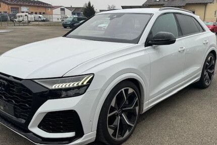 Audi RSQ8 128.000 km 69.990 &euro; Neu-Ulm 89231