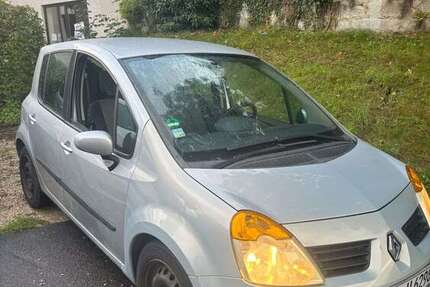 Renault Modus 173.000 km 2.500 € Ehingen 89584