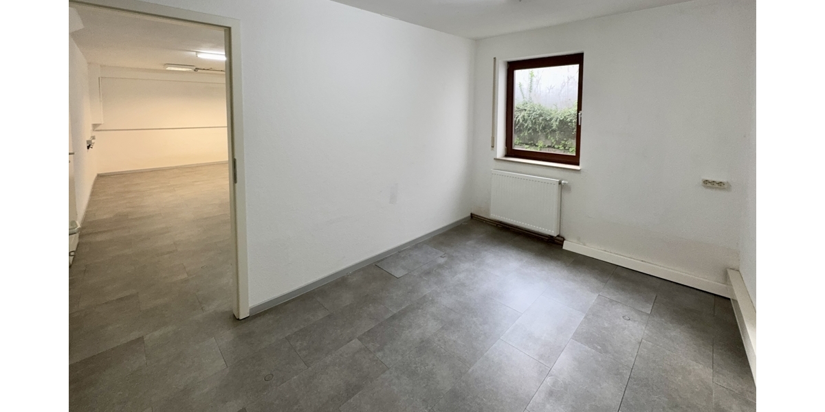 Vielseitige Ladenfläche in bester Innenstadtlage von Senden 5 zimmer