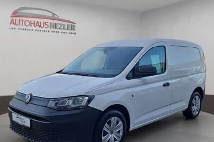 VW Caddy 12.980 km 19.450 € Amstetten 73340