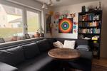Erdgeschoßwohnung Neu-Ulm Burlafingen - 1 Zimmer, 23 m&sup2;, 650&euro; | Angebot:25834037