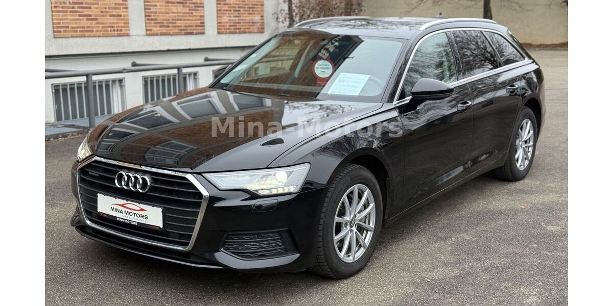 Audi A6 150.000 km 21.499 &euro; Neu-Ulm 89231