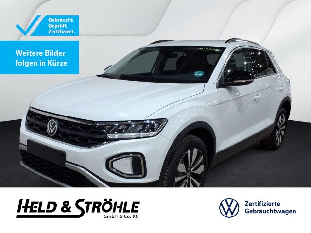 VW T-Roc 24.893 km 22.830 &euro; Neu-Ulm 89231