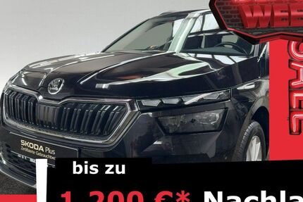 Skoda Kamiq 72.506 km 22.940 € Neu-Ulm 89231
