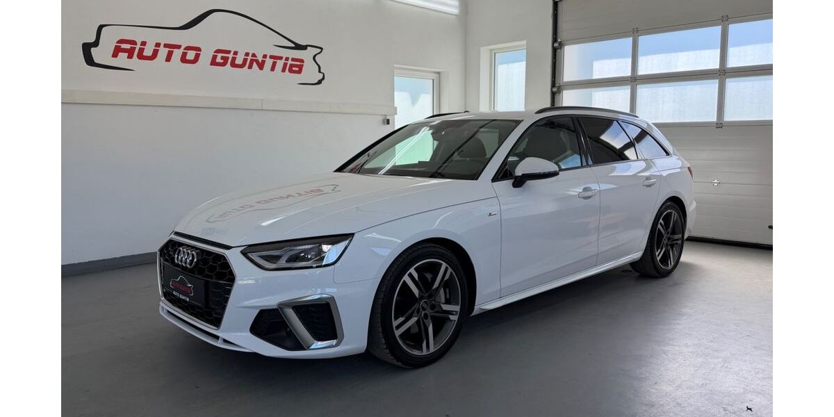Audi A4 136.000 km 23.999 &euro; Kötz 89359