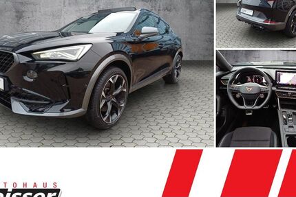 Cupra Formentor 32.928 km 34.690 € Ulm 89077