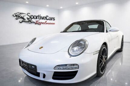 Porsche 997 116.962 km 86.900 &euro; Dellmensingen 89155