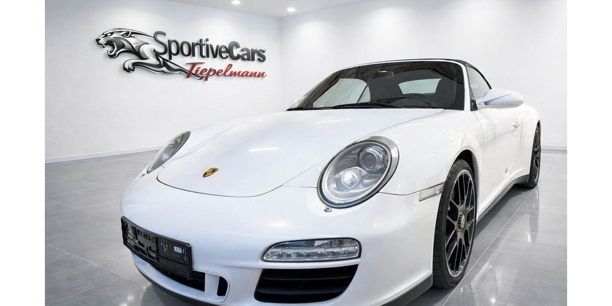 Porsche 997 116.962 km 86.900 &euro; Dellmensingen 89155