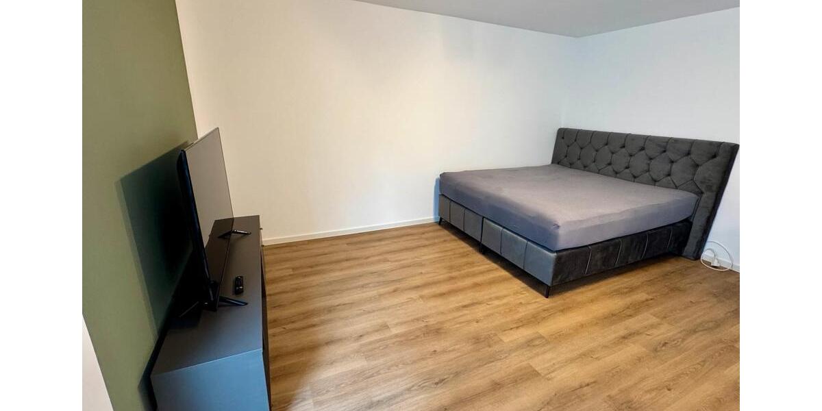 Etagenwohnung Ehingen (Donau) - 1.5 Zimmer, 45 m&sup2;, 680&euro; | Angebot:25292630