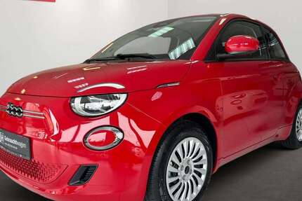 Fiat 500 10.250 km 20.790 &euro; Ulm 89081