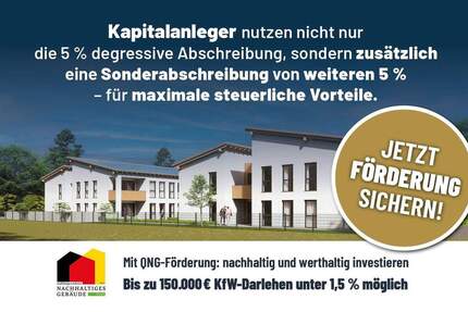 Wohnung Dietenheim - 2 Zimmer, 84 m&sup2;, 396.500&euro; | Angebot:25690452