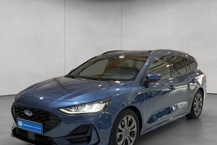 Ford Focus 23.866 km 24.480 &euro; Neu-Ulm 89231