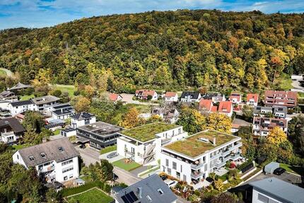 Wohnung Neu-Ulm Burlafingen - 3 Zimmer, 78 m&sup2;, 1.299&euro; | Angebot:26337880