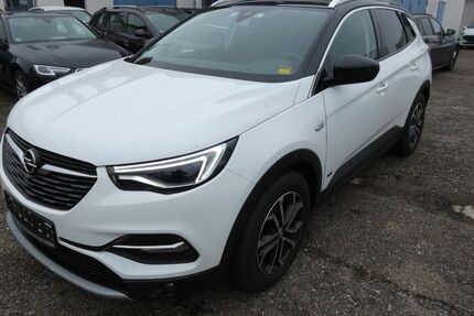 Opel Grandland (X) 97.000 km 16.980 € Neu-Ulm 89231