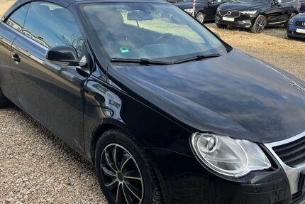 VW Eos 150.000 km 2.999 &euro; Langenau 89129