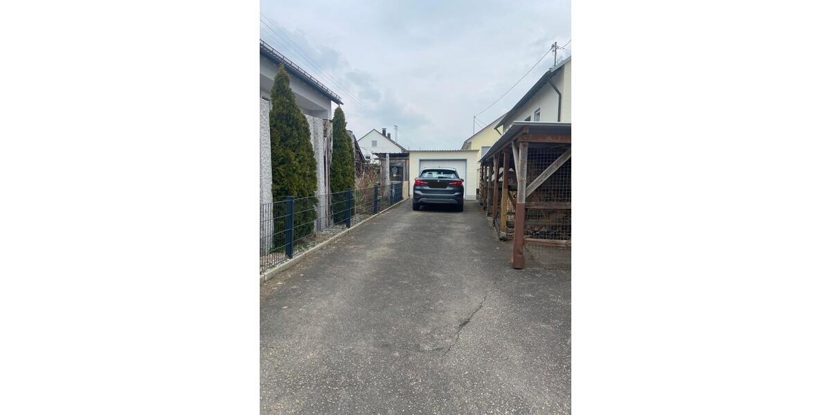Doppelhaushälfte Ichenhausen - 5 Zimmer, 133 m&sup2;, 590.000&euro; | Angebot:26803035