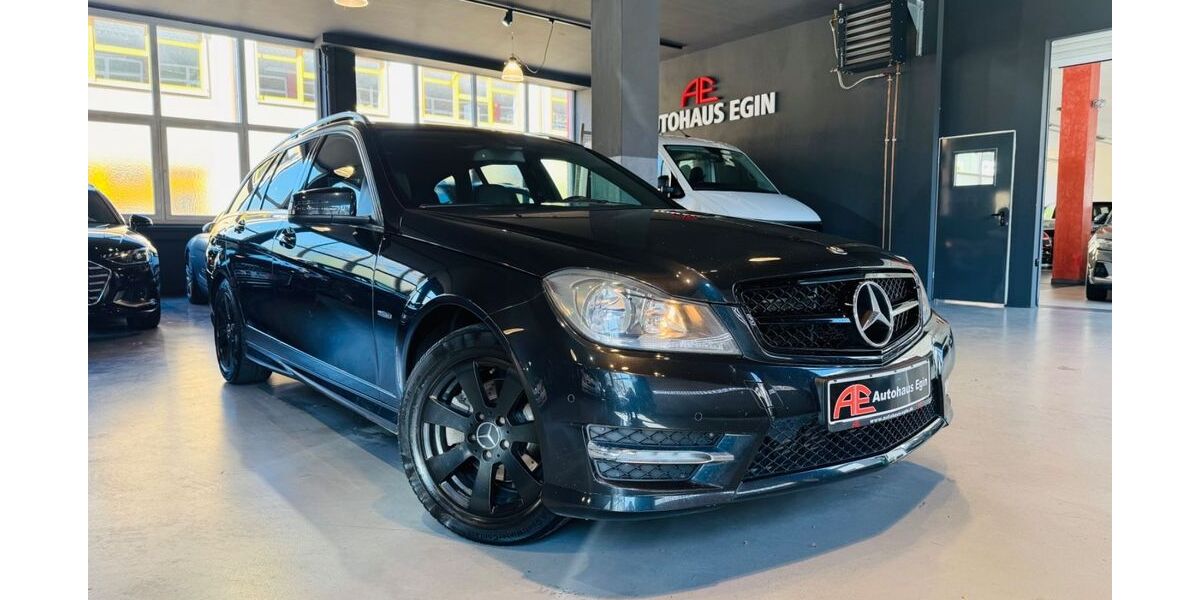 Mercedes-Benz C 250 109.000 km 13.950 &euro; Geislingen (Steige) 73312