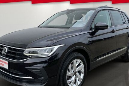VW Tiguan 118.430 km 24.790 € Illertissen 89257
