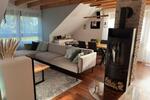 Dachgeschoßwohnung Dornstadt - 4 Zimmer, 87 m&sup2;, 450.000&euro; | Angebot:26552521