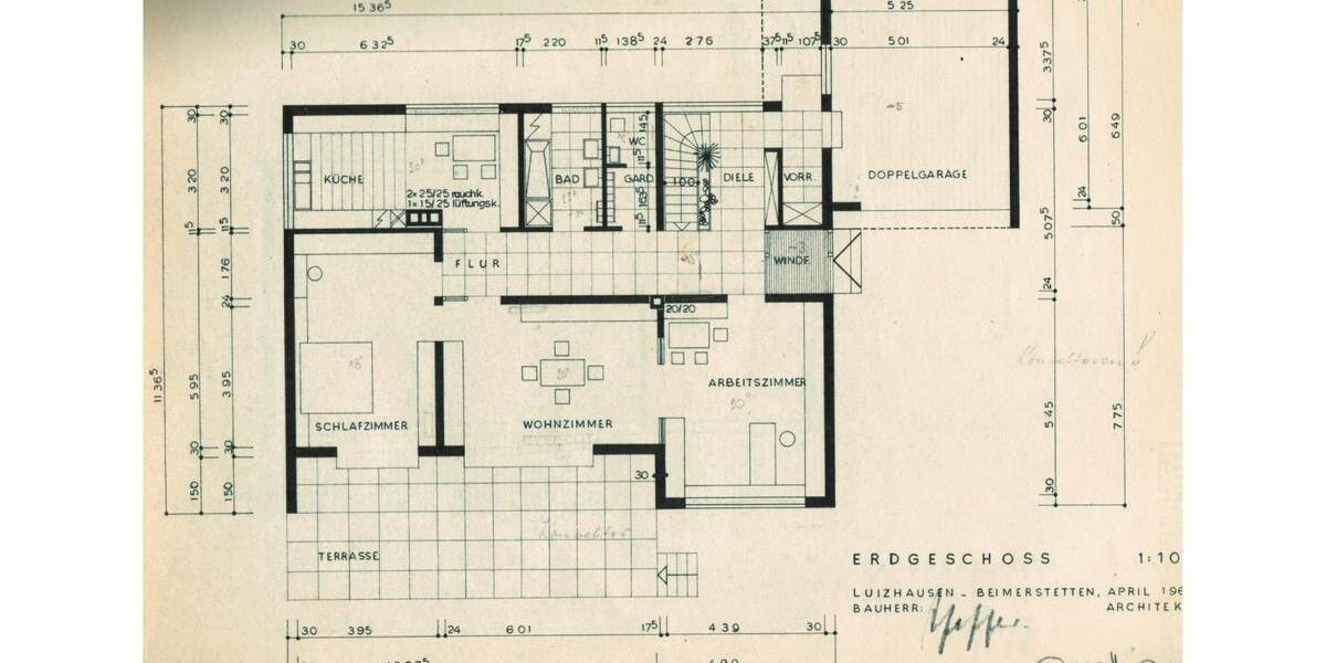 Einfamilienhaus Ulm Söflingen - 350.000&euro; | Angebot:26401081