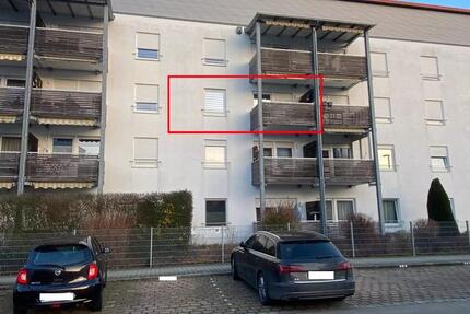PflegeImmobilie als langfristige Kapitalanlage im Stadtzentrum