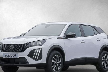Peugeot 2008 6.500 km 20.390 € Leipheim 89340