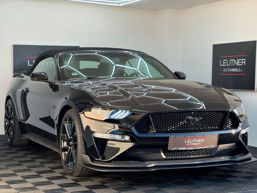 Mustang