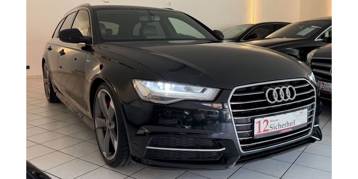 Audi A6 181.000 km 21.490 &euro; Elchingen 89275