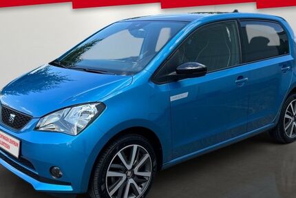 Seat Mii 40.508 km 12.190 € Illertissen 89257