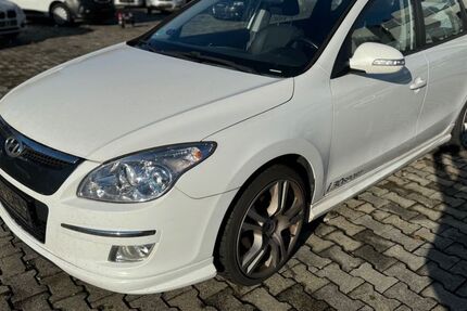 Hyundai i30 152.363 km 2.950 € Achstetten 88480