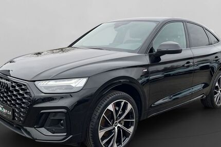 Audi Q5 41.700 km 42.999 &euro; Ehingen 89584