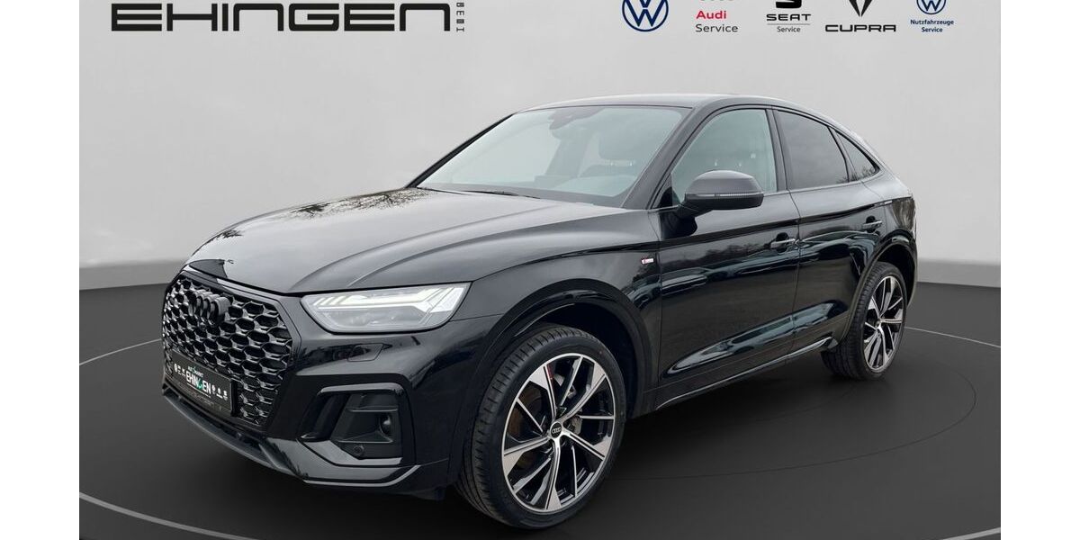 Audi Q5 41.700 km 44.777 &euro; Ehingen 89584