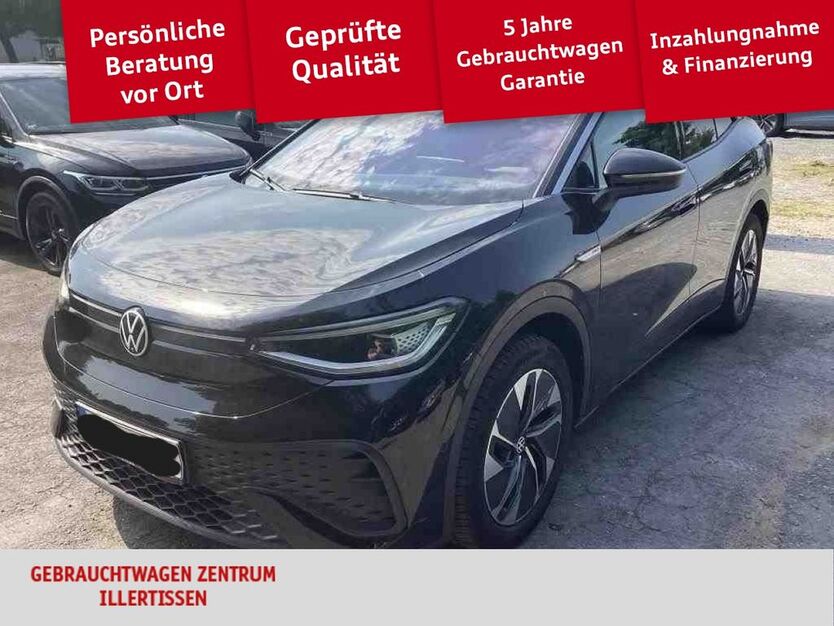 VW ID.5 88.025 km 26.999 € Illertissen 89257