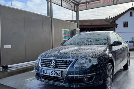 VW Passat 169.900 km 5.500 &euro; Altenstadt 89281