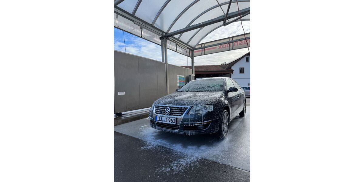 VW Passat 169.900 km 5.500 &euro; Altenstadt 89281