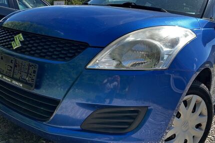 Suzuki Swift 211.000 km 2.450 &euro; Buch 89290